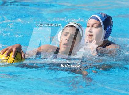 Thumbnail 3 in Mar Vista vs. San Marcos (CIF SDS D2 Quarterfinal) photogallery.