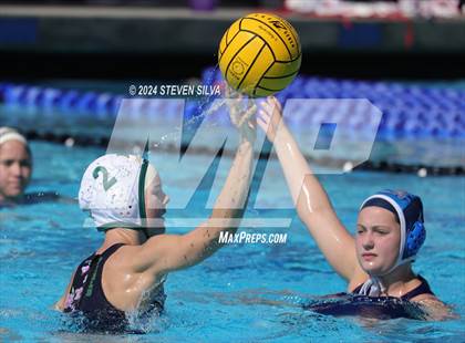 Thumbnail 3 in Mar Vista vs. San Marcos (CIF SDS D2 Quarterfinal) photogallery.