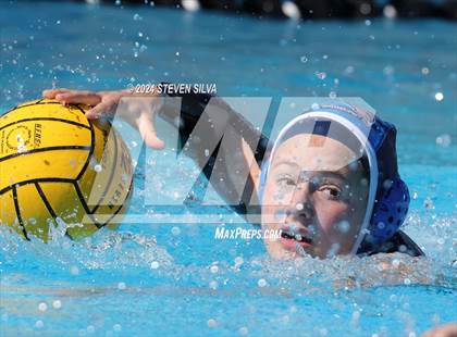 Thumbnail 2 in Mar Vista vs. San Marcos (CIF SDS D2 Quarterfinal) photogallery.