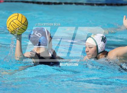 Thumbnail 2 in Mar Vista vs. San Marcos (CIF SDS D2 Quarterfinal) photogallery.