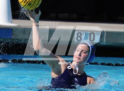 Thumbnail 3 in Mar Vista vs. San Marcos (CIF SDS D2 Quarterfinal) photogallery.