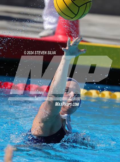 Thumbnail 3 in Mar Vista vs. San Marcos (CIF SDS D2 Quarterfinal) photogallery.