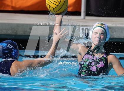 Thumbnail 3 in Mar Vista vs. San Marcos (CIF SDS D2 Quarterfinal) photogallery.