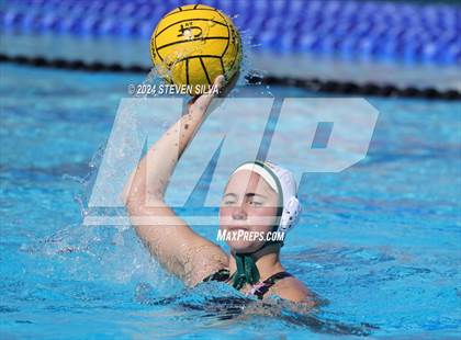 Thumbnail 2 in Mar Vista vs. San Marcos (CIF SDS D2 Quarterfinal) photogallery.