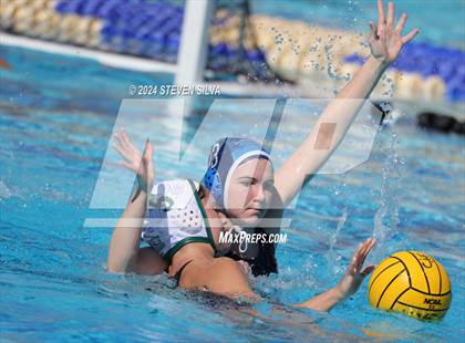 Thumbnail 3 in Mar Vista vs. San Marcos (CIF SDS D2 Quarterfinal) photogallery.