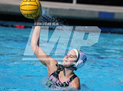 Thumbnail 1 in Mar Vista vs. San Marcos (CIF SDS D2 Quarterfinal) photogallery.