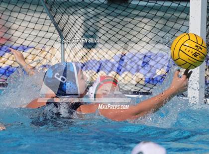 Thumbnail 2 in Mar Vista vs. San Marcos (CIF SDS D2 Quarterfinal) photogallery.
