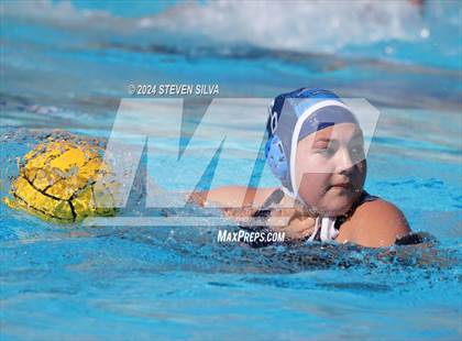 Thumbnail 1 in Mar Vista vs. San Marcos (CIF SDS D2 Quarterfinal) photogallery.