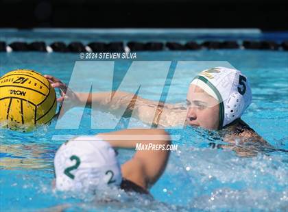 Thumbnail 3 in Mar Vista vs. San Marcos (CIF SDS D2 Quarterfinal) photogallery.