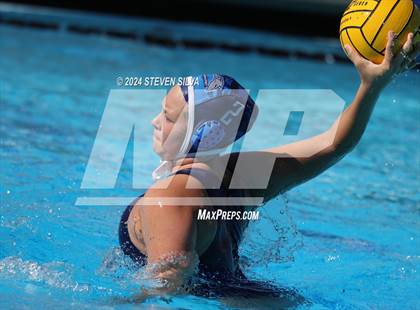 Thumbnail 2 in Mar Vista vs. San Marcos (CIF SDS D2 Quarterfinal) photogallery.