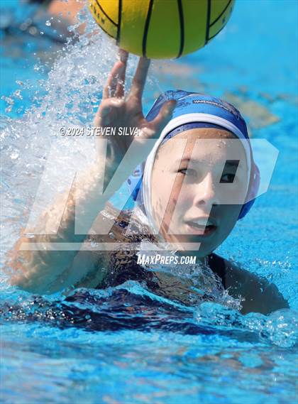 Thumbnail 3 in Mar Vista vs. San Marcos (CIF SDS D2 Quarterfinal) photogallery.