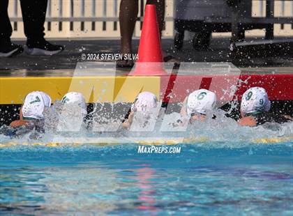 Thumbnail 2 in Mar Vista vs. San Marcos (CIF SDS D2 Quarterfinal) photogallery.