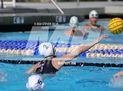 Thumbnail 1 in Mar Vista vs. San Marcos (CIF SDS D2 Quarterfinal) photogallery.