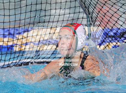Thumbnail 2 in Mar Vista vs. San Marcos (CIF SDS D2 Quarterfinal) photogallery.