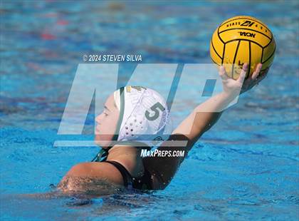 Thumbnail 2 in Mar Vista vs. San Marcos (CIF SDS D2 Quarterfinal) photogallery.