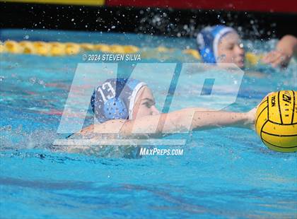 Thumbnail 1 in Mar Vista vs. San Marcos (CIF SDS D2 Quarterfinal) photogallery.