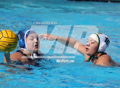 Thumbnail 3 in Mar Vista vs. San Marcos (CIF SDS D2 Quarterfinal) photogallery.