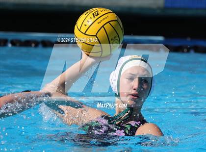 Thumbnail 2 in Mar Vista vs. San Marcos (CIF SDS D2 Quarterfinal) photogallery.