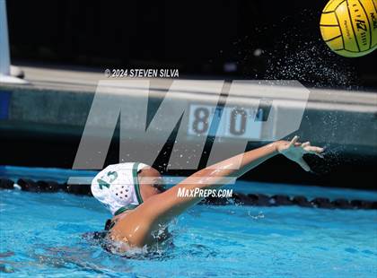 Thumbnail 1 in Mar Vista vs. San Marcos (CIF SDS D2 Quarterfinal) photogallery.