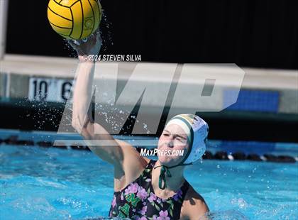 Thumbnail 2 in Mar Vista vs. San Marcos (CIF SDS D2 Quarterfinal) photogallery.