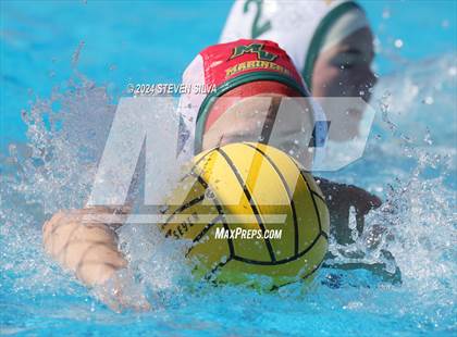Thumbnail 1 in Mar Vista vs. San Marcos (CIF SDS D2 Quarterfinal) photogallery.