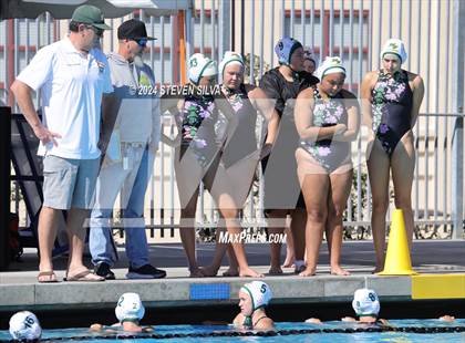 Thumbnail 1 in Mar Vista vs. San Marcos (CIF SDS D2 Quarterfinal) photogallery.