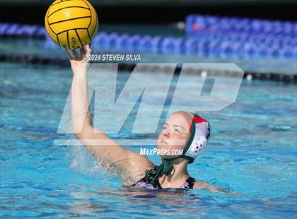 Thumbnail 2 in Mar Vista vs. San Marcos (CIF SDS D2 Quarterfinal) photogallery.