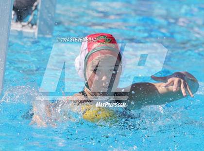 Thumbnail 2 in Mar Vista vs. San Marcos (CIF SDS D2 Quarterfinal) photogallery.