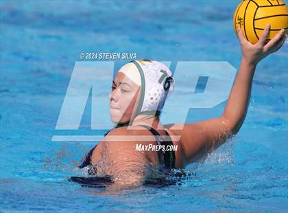 Thumbnail 1 in Mar Vista vs. San Marcos (CIF SDS D2 Quarterfinal) photogallery.