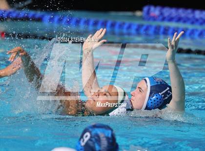 Thumbnail 2 in Mar Vista vs. San Marcos (CIF SDS D2 Quarterfinal) photogallery.