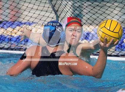 Thumbnail 1 in Mar Vista vs. San Marcos (CIF SDS D2 Quarterfinal) photogallery.