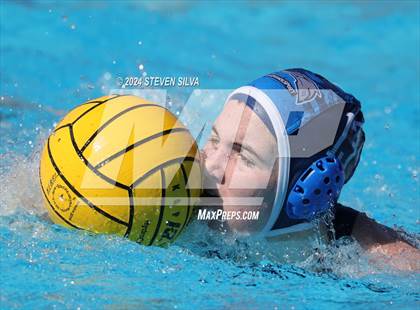 Thumbnail 1 in Mar Vista vs. San Marcos (CIF SDS D2 Quarterfinal) photogallery.