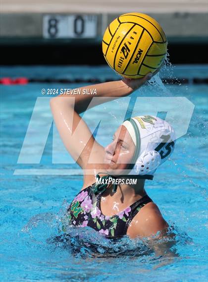 Thumbnail 2 in Mar Vista vs. San Marcos (CIF SDS D2 Quarterfinal) photogallery.