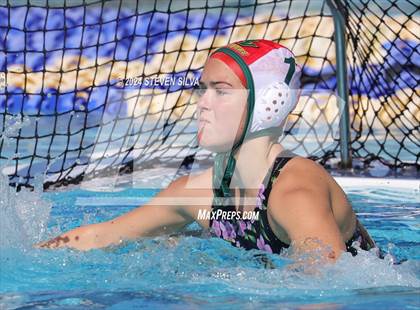 Thumbnail 2 in Mar Vista vs. San Marcos (CIF SDS D2 Quarterfinal) photogallery.