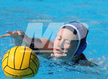 Thumbnail 3 in Mar Vista vs. San Marcos (CIF SDS D2 Quarterfinal) photogallery.