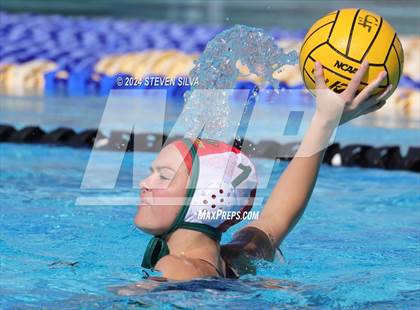 Thumbnail 1 in Mar Vista vs. San Marcos (CIF SDS D2 Quarterfinal) photogallery.