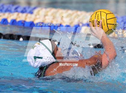 Thumbnail 2 in Mar Vista vs. San Marcos (CIF SDS D2 Quarterfinal) photogallery.