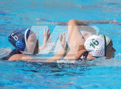 Thumbnail 2 in Mar Vista vs. San Marcos (CIF SDS D2 Quarterfinal) photogallery.