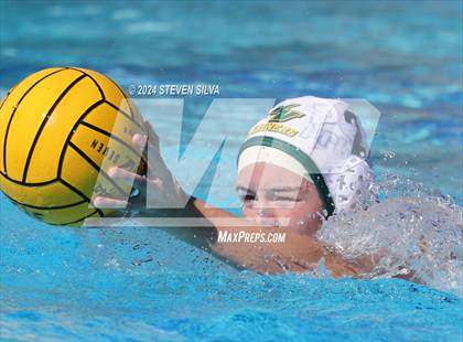 Thumbnail 2 in Mar Vista vs. San Marcos (CIF SDS D2 Quarterfinal) photogallery.