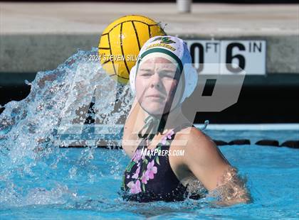 Thumbnail 2 in Mar Vista vs. San Marcos (CIF SDS D2 Quarterfinal) photogallery.