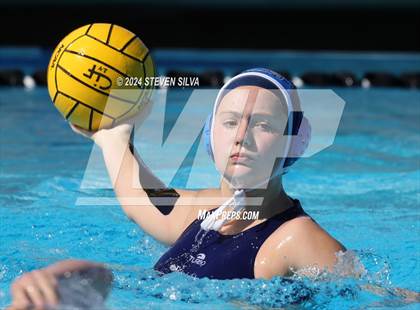 Thumbnail 1 in Mar Vista vs. San Marcos (CIF SDS D2 Quarterfinal) photogallery.