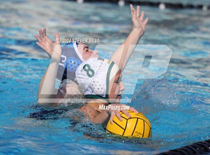 Thumbnail 2 in Mar Vista vs. San Marcos (CIF SDS D2 Quarterfinal) photogallery.