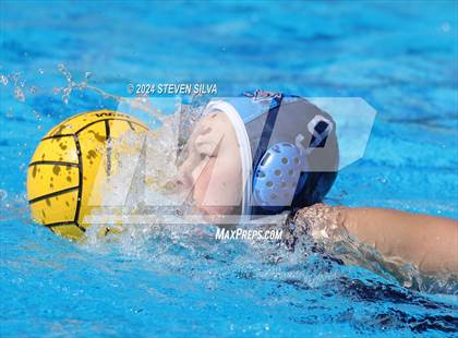 Thumbnail 1 in Mar Vista vs. San Marcos (CIF SDS D2 Quarterfinal) photogallery.