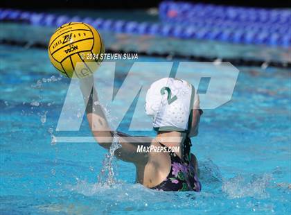 Thumbnail 2 in Mar Vista vs. San Marcos (CIF SDS D2 Quarterfinal) photogallery.