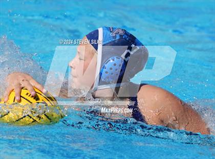 Thumbnail 2 in Mar Vista vs. San Marcos (CIF SDS D2 Quarterfinal) photogallery.