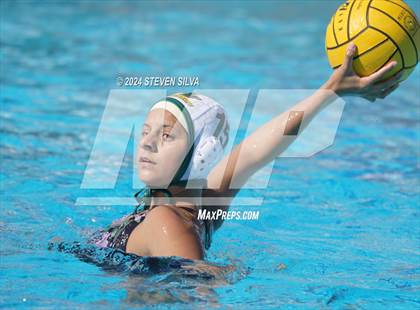 Thumbnail 3 in Mar Vista vs. San Marcos (CIF SDS D2 Quarterfinal) photogallery.
