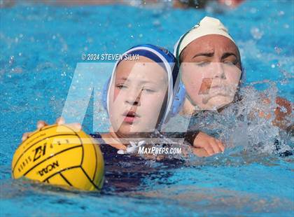 Thumbnail 1 in Mar Vista vs. San Marcos (CIF SDS D2 Quarterfinal) photogallery.