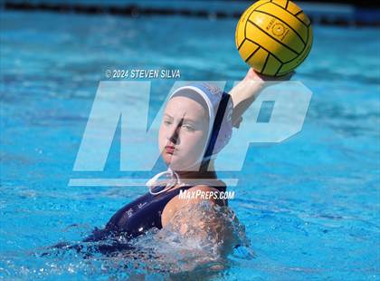 Thumbnail 3 in Mar Vista vs. San Marcos (CIF SDS D2 Quarterfinal) photogallery.