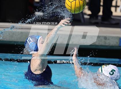 Thumbnail 2 in Mar Vista vs. San Marcos (CIF SDS D2 Quarterfinal) photogallery.