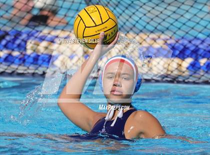 Thumbnail 3 in Mar Vista vs. San Marcos (CIF SDS D2 Quarterfinal) photogallery.